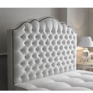 CABECERO NEBRASKA DE PISO