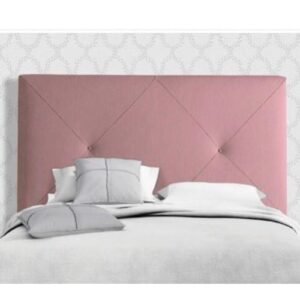 CABECERO MICHIGAN DE PISO