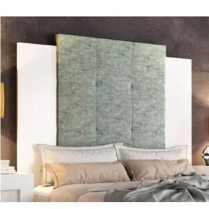 CABECERO LENNO DE PISO