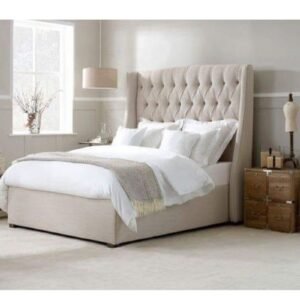 CABECERO DRUSO DE PISO