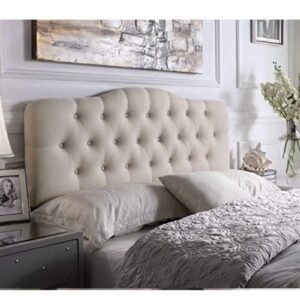 CABECERO MAEL DE PISO