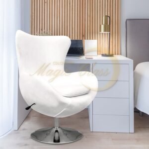 SILLA POLTRONA EGG