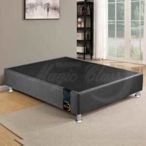 BASE CAMA SOMMIER