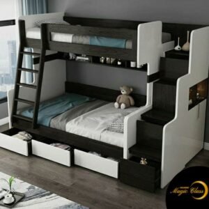 CAMAROTE ROID DE LUJO