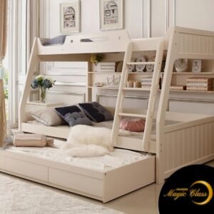 CAMAROTE BRICE DE LUJO