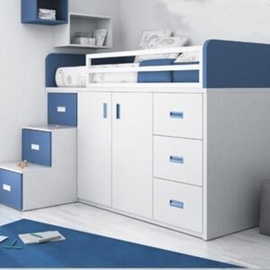 CAMAROTE YUMG DE LUJO