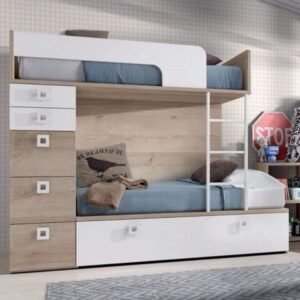 CAMAROTE LOOP DE LUJO