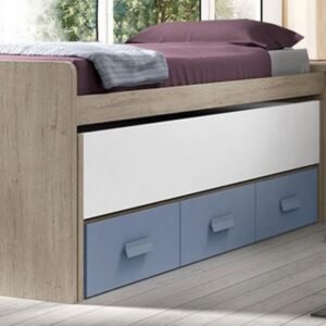 CAMAROTE MAGIC TWO DE LUJO