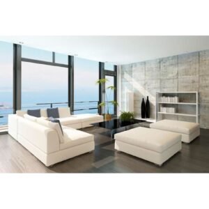 SALA MODERNA ESLOVENIA