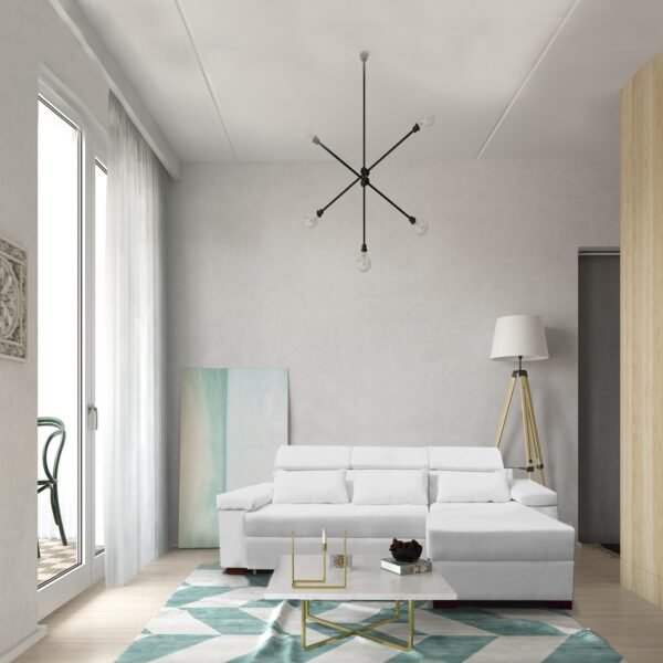 SALA MODERNA OSLO