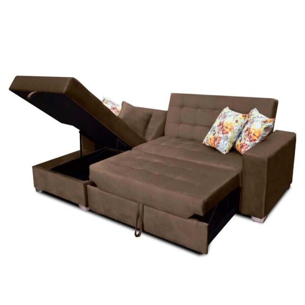 SALA MODERNA CARTWHEELS - Imagen 4