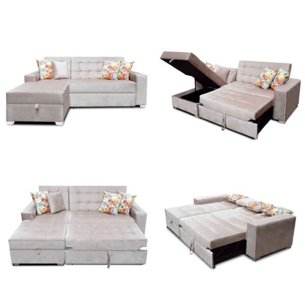 SALA MODERNA CARTWHEELS - Imagen 2