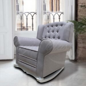 SILLA MECEDORA SAN DIEGO