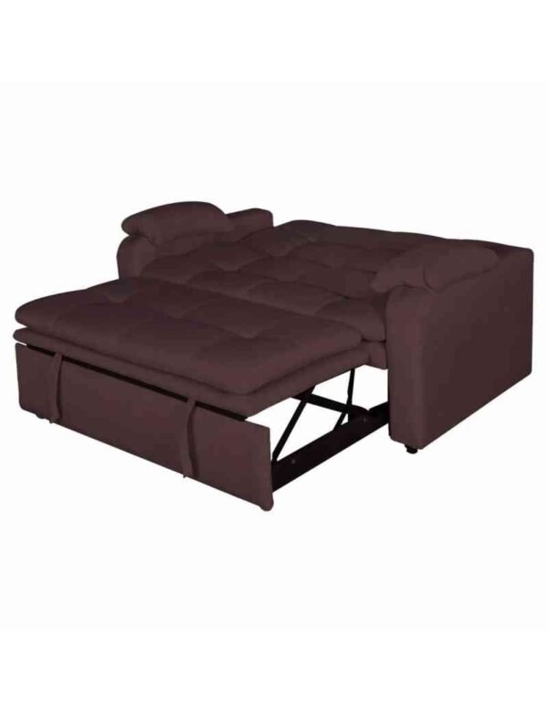 SOFÁ CAMA ZAFIRO - Imagen 4