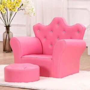 SILLA POLTRONA PRINCESS