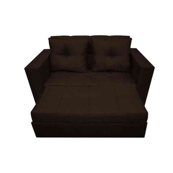 SOFÁ CAMA CARRO - Imagen 2