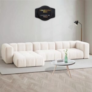 SALA MODERNA SALENTO