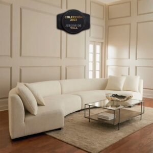 SALA MODERNA EDIMBURGO