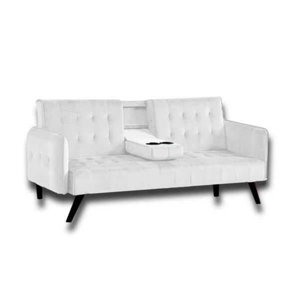 SOFÁ CAMA MODERNO HUNTER - Imagen 3