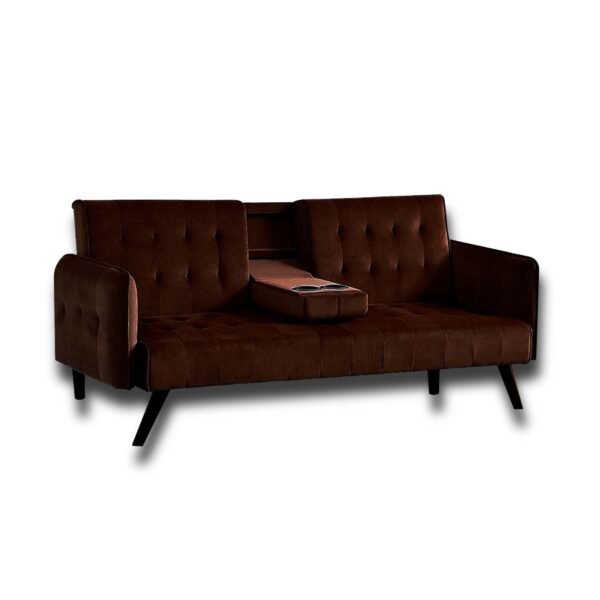 SOFÁ CAMA MODERNO HUNTER - Imagen 4
