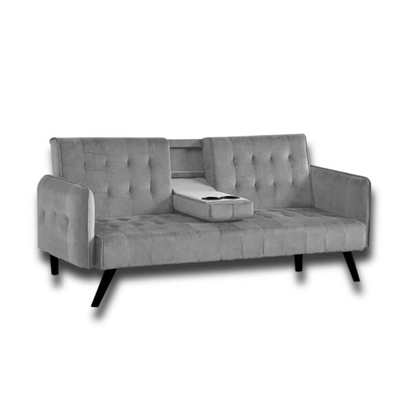 SOFÁ CAMA MODERNO HUNTER - Imagen 5