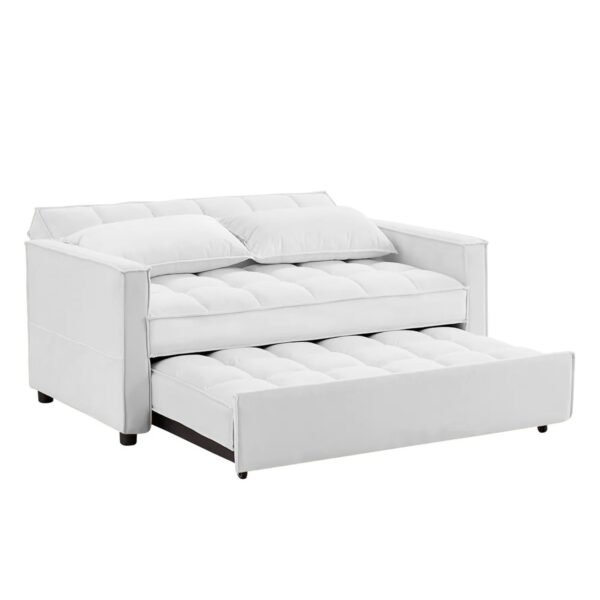 SOFÁ CAMA MODERNO HENIES - Imagen 3