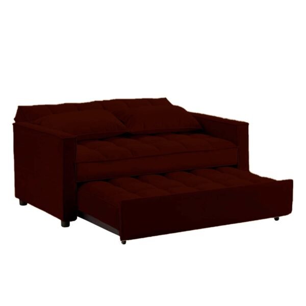 SOFÁ CAMA MODERNO HENIES - Imagen 4