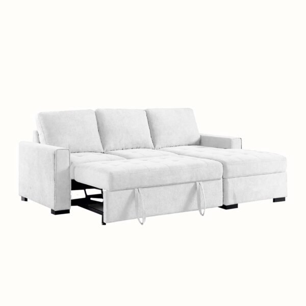SOFÁ CAMA MODERNO SINAGOGA - Imagen 4
