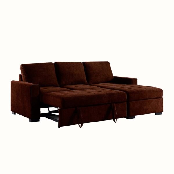 SOFÁ CAMA MODERNO SINAGOGA - Imagen 5