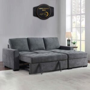 SOFÁ CAMA MODERNO SINAGOGA