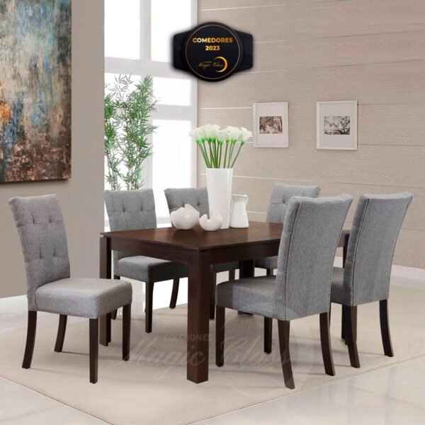 COMEDOR BONN