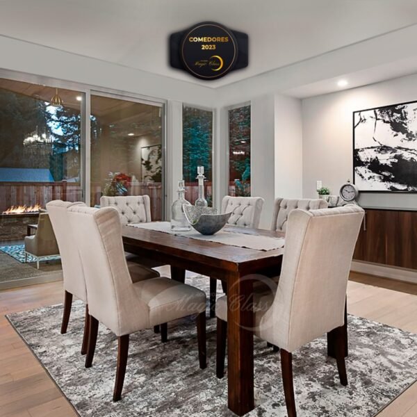 COMEDOR BARI