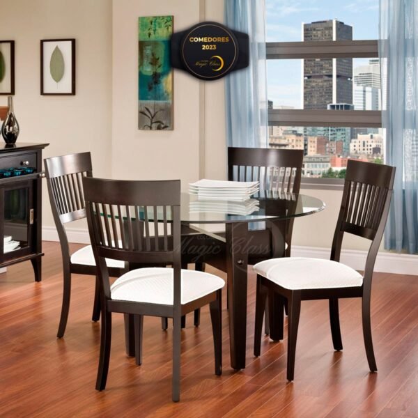 COMEDOR BARLETTA
