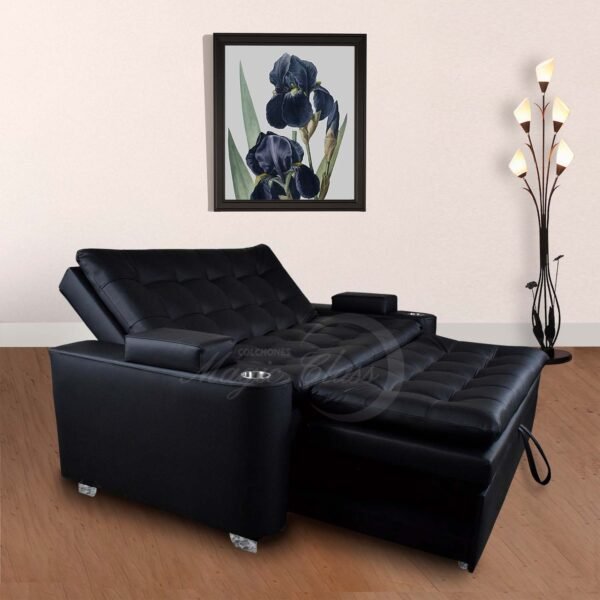 SOFÁ CAMA DE LUJO ATENAS
