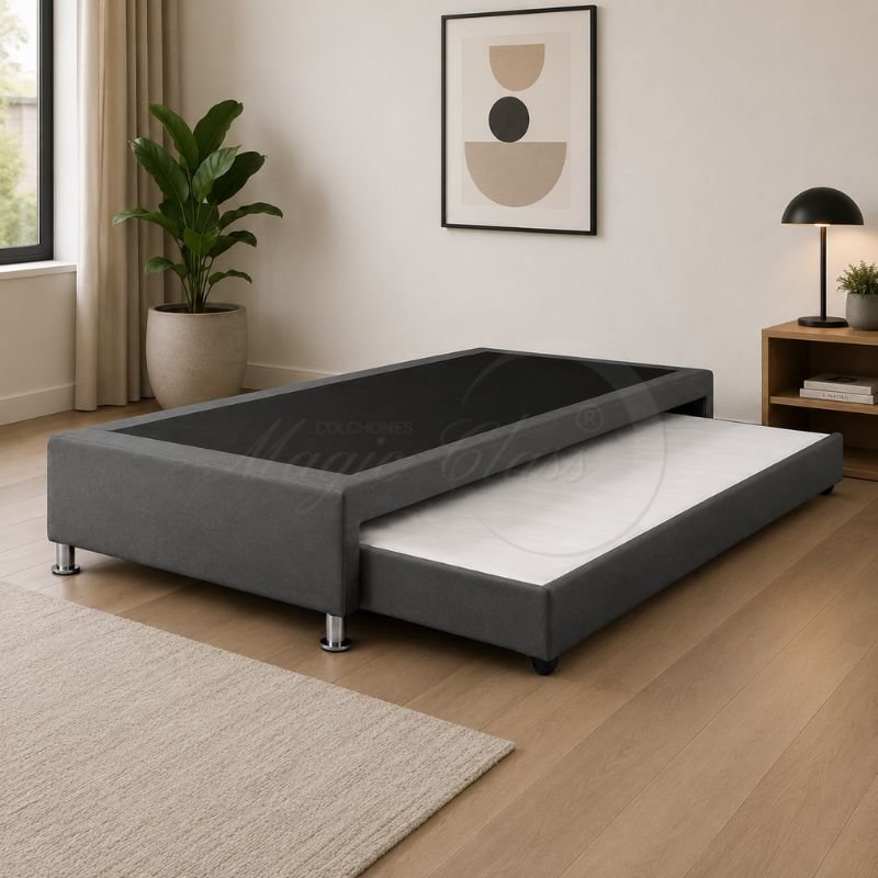 CAMA NIDO DUPLEX