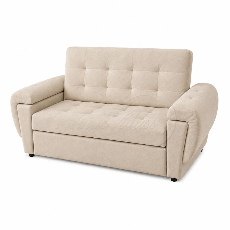 SOFÁ CAMA AMBAR - Imagen 3