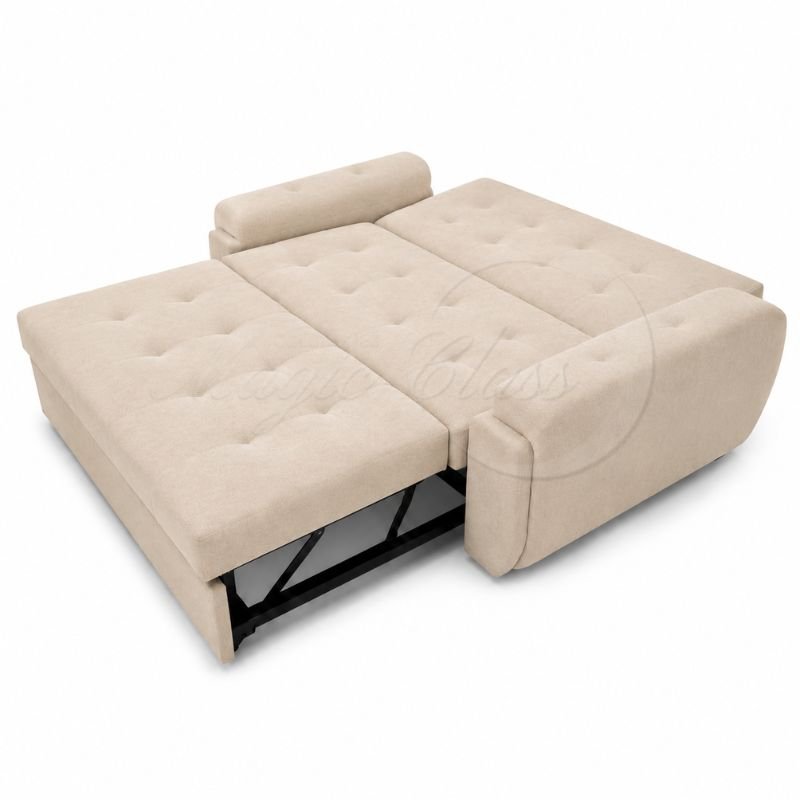 SOFÁ CAMA AMBAR - Imagen 4