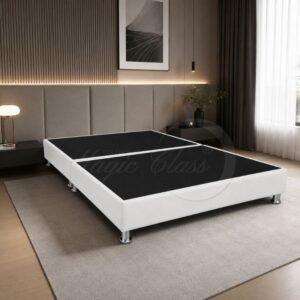 BASE CAMA SOMMIER DIVIDIDA