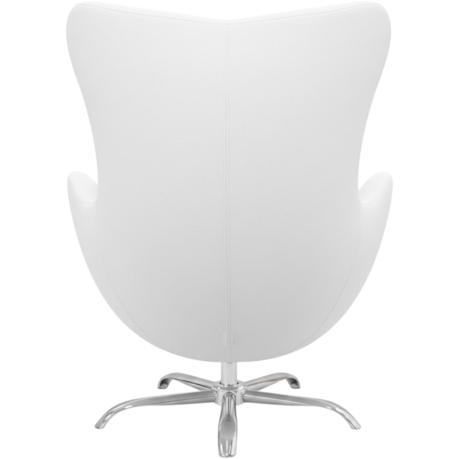 SILLA POLTRONA EGG - Imagen 7