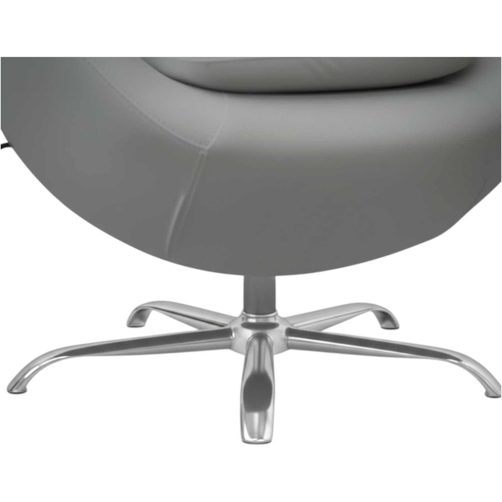 SILLA POLTRONA EGG - Imagen 8