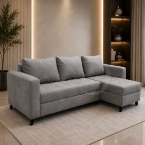 SALA MODERNA NANNING