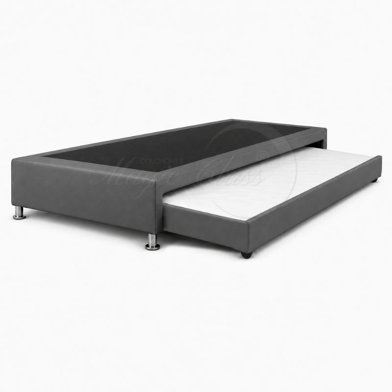 CAMA NIDO DUPLEX - Imagen 2