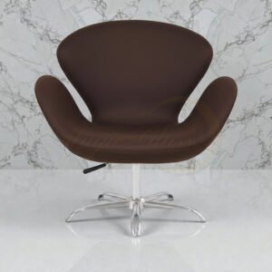 SILLA AUXILIAR EGG TRÉBOL