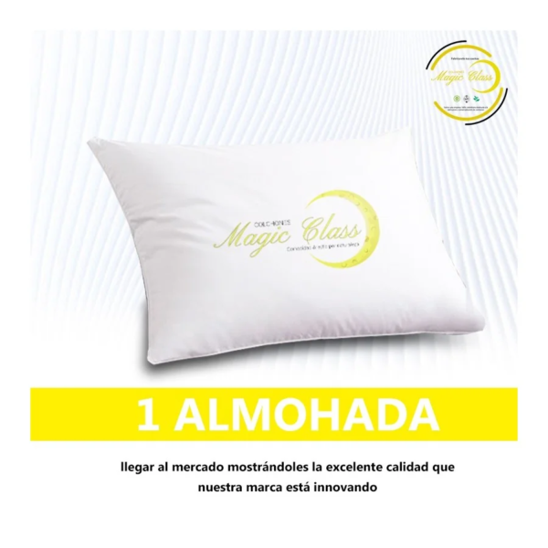 PRINCESS ALMOHADA X1 (45X65) - Imagen 4