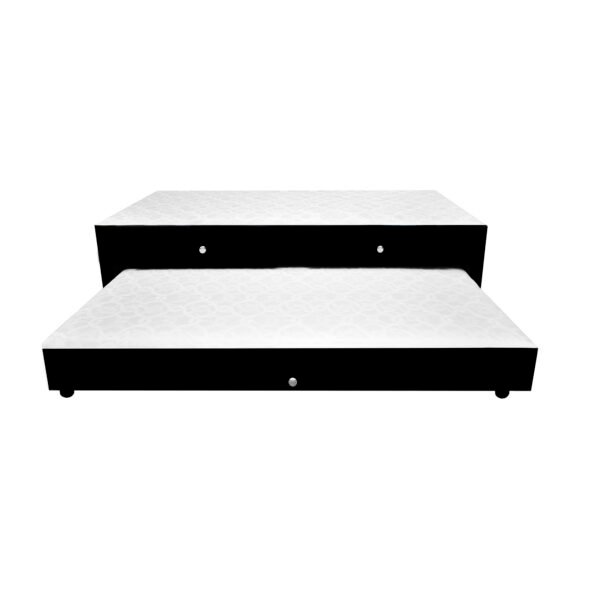 CAMA NIDO DUPLEX CON CAJONES - Imagen 4