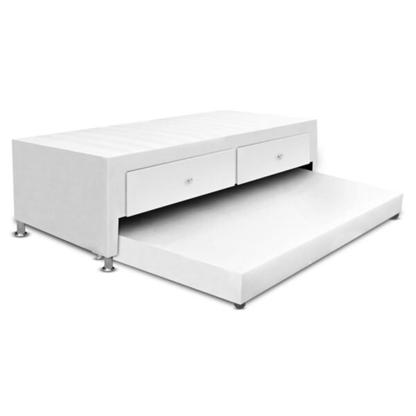 CAMA NIDO DUPLEX CON CAJONES - Imagen 2