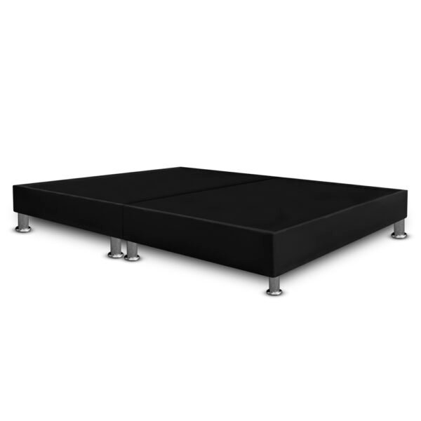 BASE CAMA CON PESTAÑA DIVIDIDA - Imagen 6