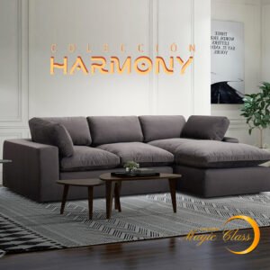 SALA MODERNA GALILEA