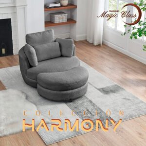 SILLA POLTRONA MODERNA ONE PICE