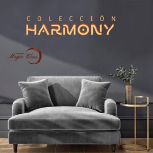 SILLA POLTRONA MODERNA CHERPA